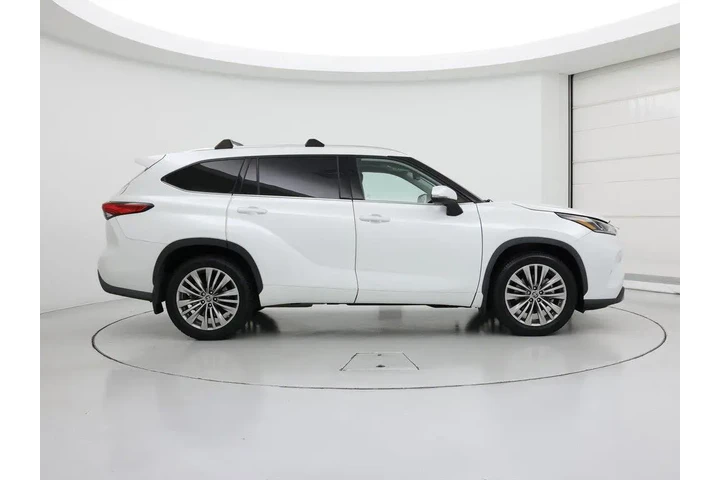 $39998 : Toyota Highlander 2022 AWD P image 7