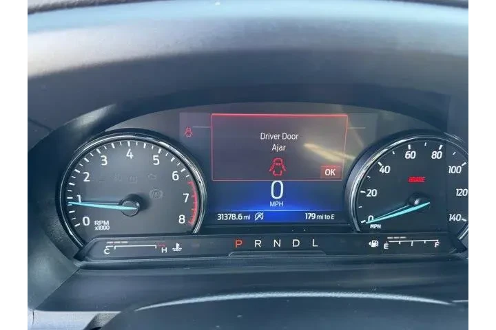 $30995 : Ford Explorer 2023 AWD XLT 4 image 6