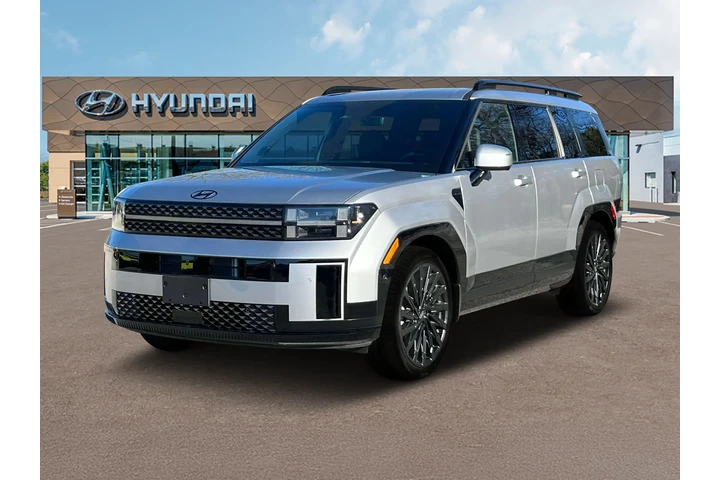 $38498 : Hyundai SANTA FE 2024 AWD Ca image 1