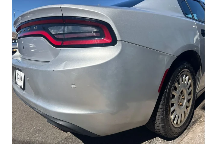 $14995 : 2018 Charger Police AWD image 10