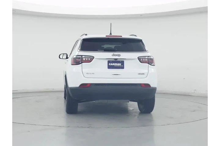 $23998 : Jeep Compass 2022 4x4 Latitu image 6