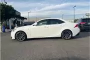 2019 Lexus IS IS 300 Sedan