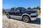 $12984 : Ram 1500 2013 4x2 Laramie 4d thumbnail