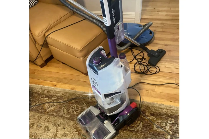 CLEANING SERVICES SOLUTION image 1