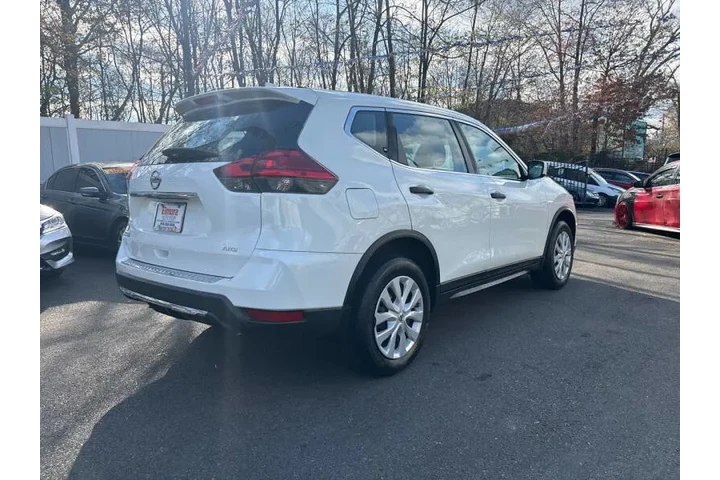 $10499 : 2017 Rogue S image 7