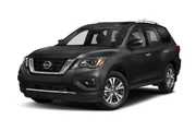 Nissan Pathfinder 2019 S 4dr