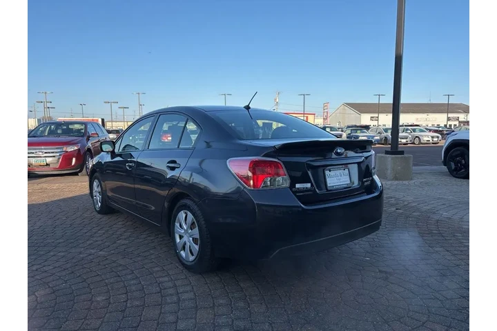 $14999 : 2015 Impreza 2.0i image 7