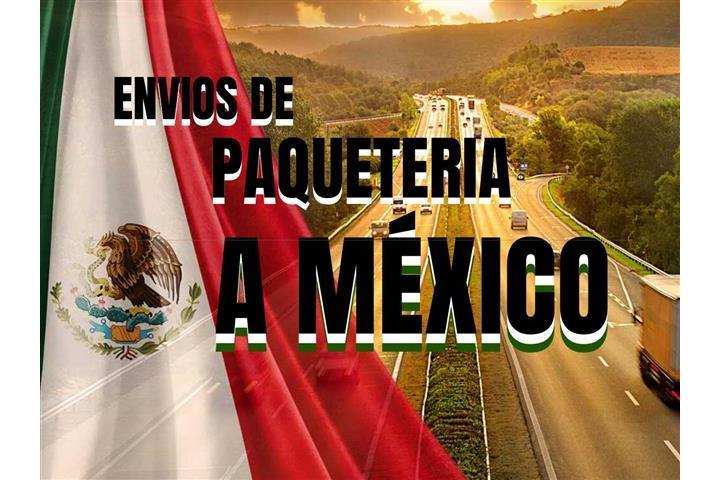 📦 ENVIOS A MEXICO 🇲🇽 image 2