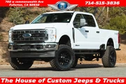 2024 Super Duty F-250 SRW XLT en Orange County