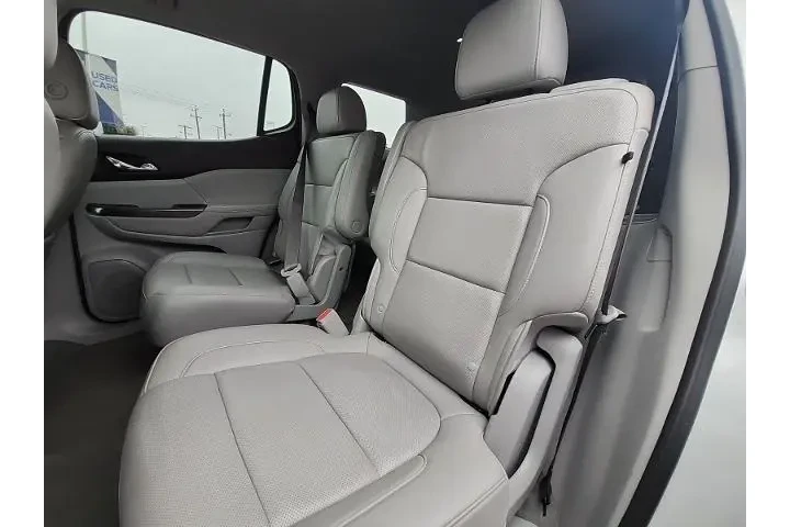 $22897 : GMC Acadia 2023 SLT 4dr SUV image 8