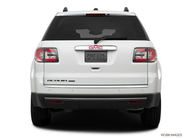 2017 GMC Acadia Limited image 4