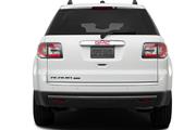 2017 GMC Acadia Limited thumbnail