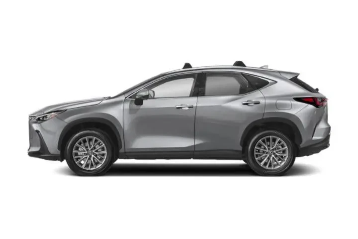 $37490 : Lexus NX 350 2023 AWD Premiu image 3