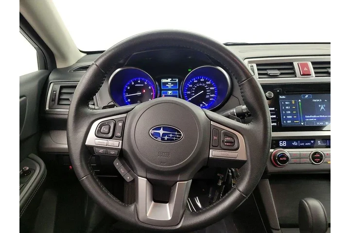 $20998 : Subaru Outback 2015 AWD 2.5i image 10