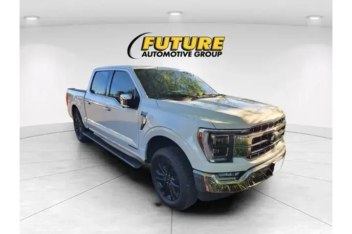 $38660 : Ford F-150 2021 4x4 XL 4dr S image 1