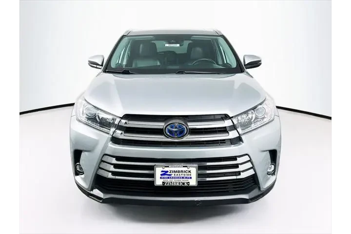$24900 : Toyota Highlander Hybrid 201 image 2