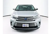$24900 : Toyota Highlander Hybrid 201 thumbnail