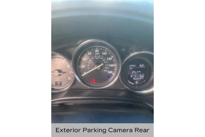 $16880 : Mazda CX-5 2015 AWD Grand To image 5