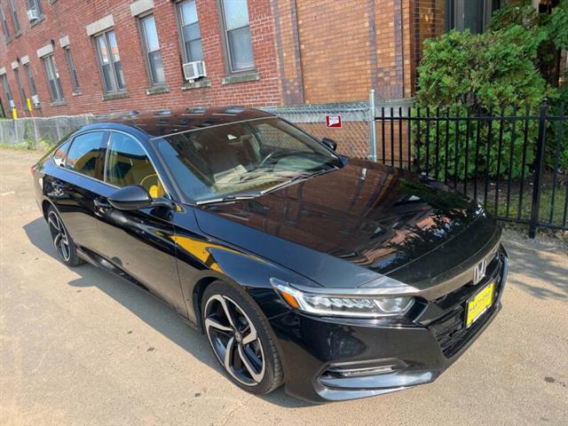 $15999 : 2018 Accord Sport image 9