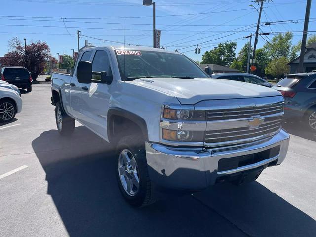 $29995 : 2015 CHEVROLET SILVERADO 2500 image 2