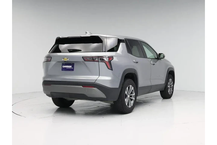 $24998 : Chevrolet Equinox 2025 LT 4d image 8