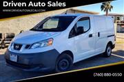 $13495 : 2017 NV200 thumbnail