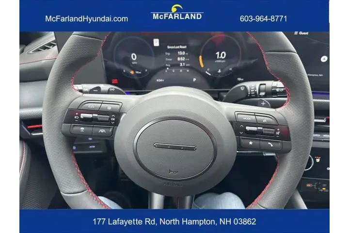 $33892 : Hyundai SONATA 2026 N Line 4 image 10