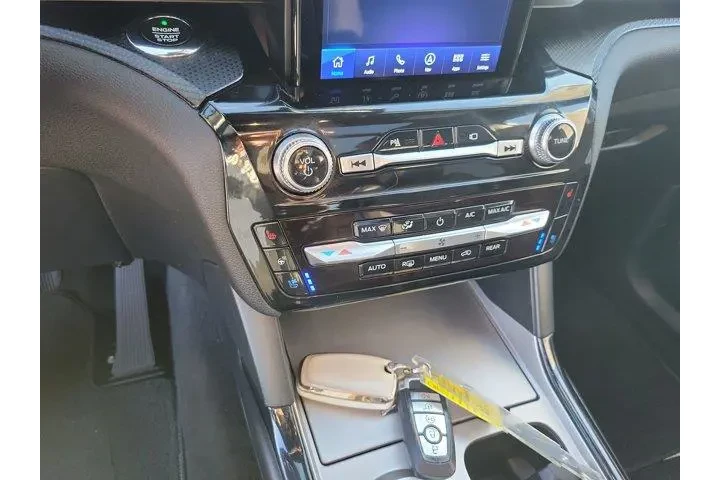 $30000 : Ford Explorer 2021 AWD ST 4d image 9