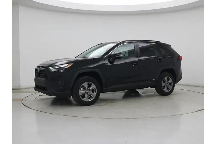 $35998 : Toyota RAV4 Hybrid 2024 AWD image 4