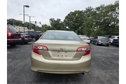 $8800 : 2012 Camry SE thumbnail