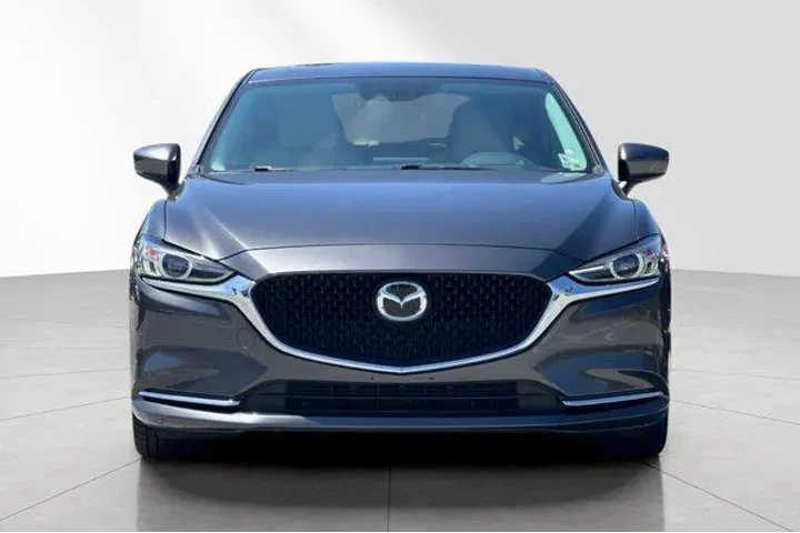 $19998 : Mazda Mazda6 2018 Grand Tour image 9