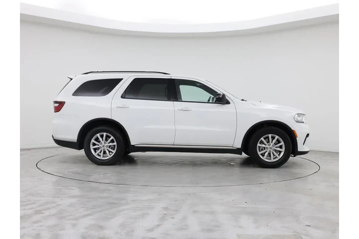 $26998 : Dodge Durango 2024 SXT 4dr S image 7