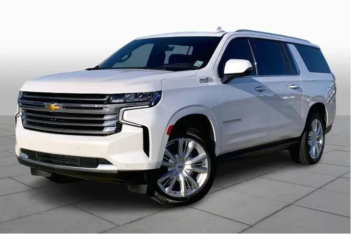 $39737 : Chevrolet Suburban 2021 4x2 image 1