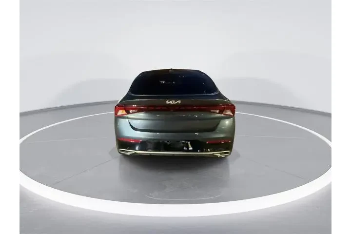 $21659 : Kia K5 2022 LXS 4dr Sedan image 7
