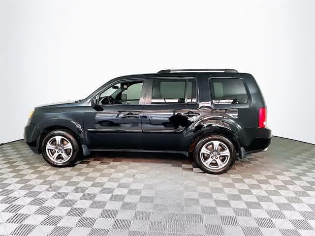 $11500 : PRE-OWNED 2015 HONDA PILOT SE image 6