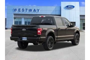 $24859 : Ford F-150 2019 4x4 XL 4dr S thumbnail