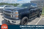 $21999 : PRE-OWNED 2014 CHEVROLET SILV thumbnail