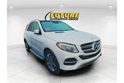 Mercedes-Benz GLE 2018 AWD G en Sacramento