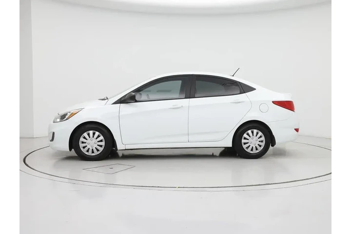 $11998 : Hyundai ACCENT 2016 SE 4dr S image 3