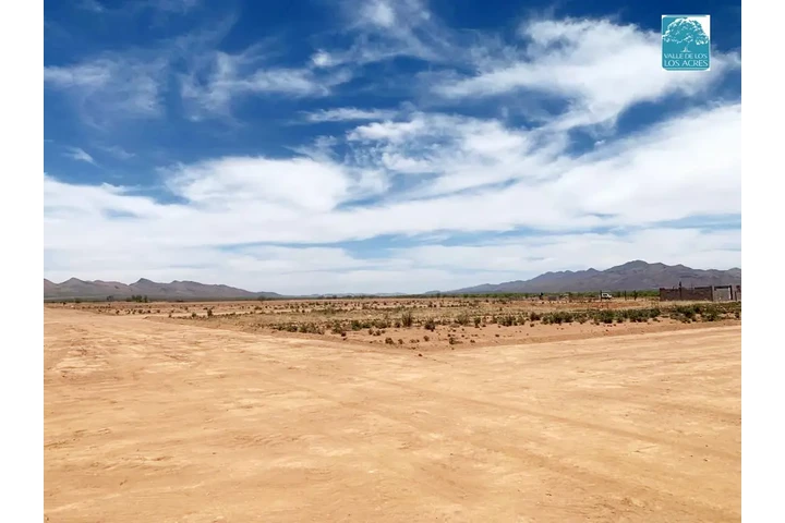 $195000 : ¡TERRENOS EN VALLE DE ACRES! ¡ image 9