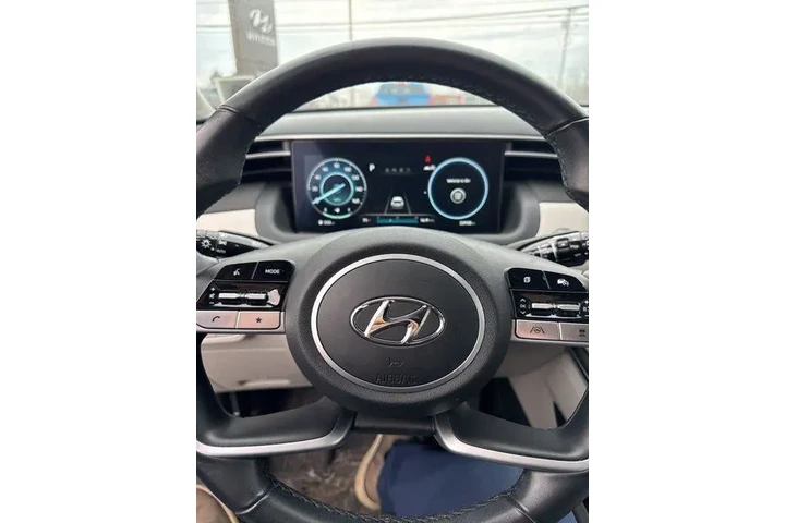 $23990 : Hyundai TUCSON 2023 AWD SEL image 2