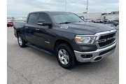 $25685 : Ram 1500 2019 4x4 Big Horn 4 thumbnail