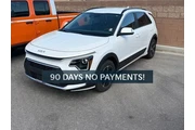 Kia Niro 2024 EX 4dr Crossov en Las Vegas