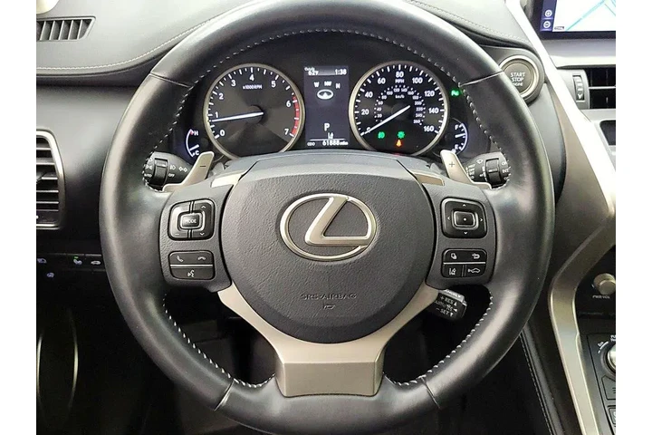 $24998 : Lexus NX 300 2019 4dr Crosso image 10