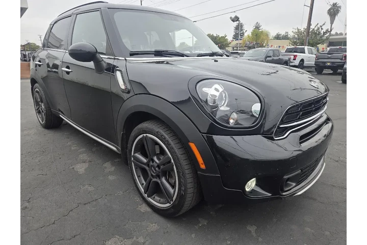 $12950 : MINI Countryman 2016 AWD Coo image 4