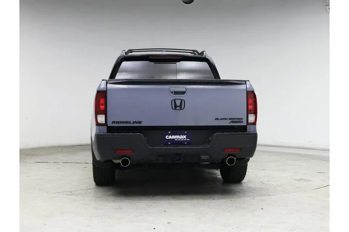 $35998 : Honda Ridgeline 2023 AWD Bla image 6