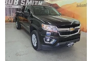 Chevrolet Colorado 2016 4x4 en Montana