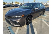 2021 Camry SE en Stockton