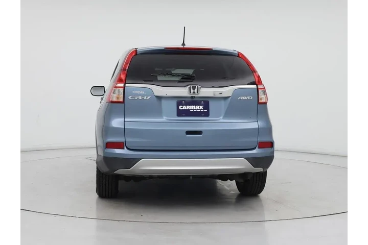 $17998 : Honda CR-V 2016 AWD EX 4dr S image 6