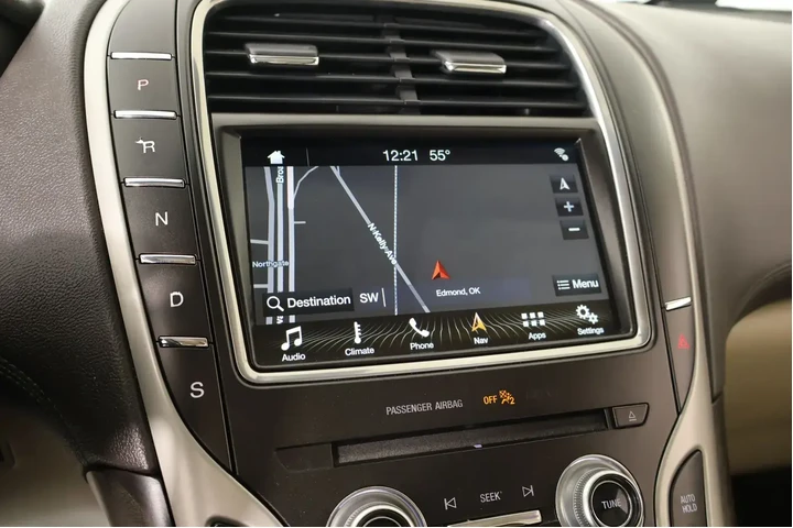 $17999 : Lincoln MKX 2018 Reserve 4dr image 7
